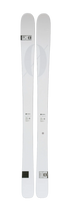 Armada Stranger 100 skis, top view