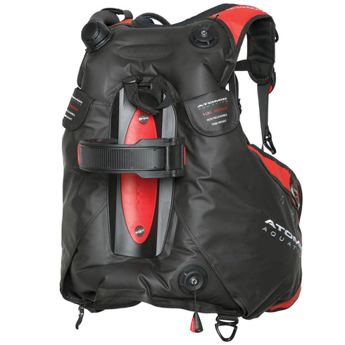 Atomic Bcd Bc1