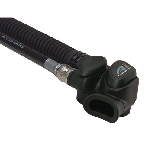 Atomic Inflator Ai Black Titanium