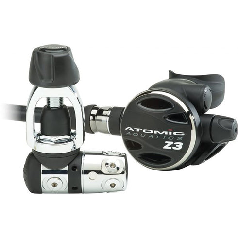 Atomic Regulator Z2/Z3 Yoke , Gray