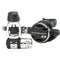 Atomic Regulator Z2/Z3 Yoke , Gray