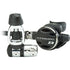 Atomic Regulator Z2/Z3 Yoke , Gray