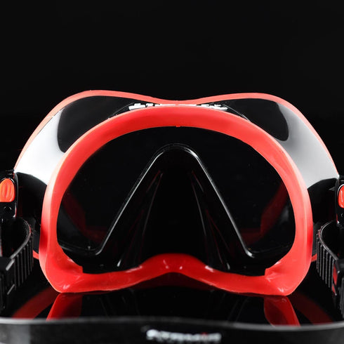 Atomic Venom Frameless Mask