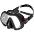 Atomic Venom Frameless Mask