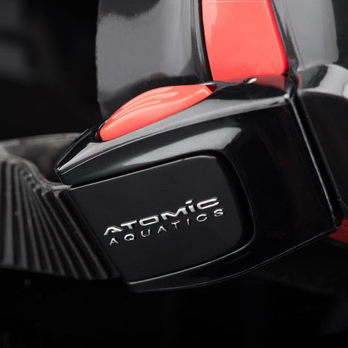 Atomic Venom Frameless Mask