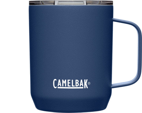 CamelBak 12oz Stainless Steel Vacuum Camp Mug - Perfect for Outdoor Adventures