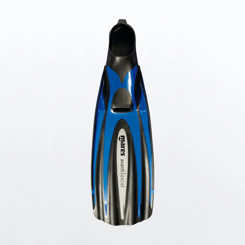 Mares Fins Avanti Excel