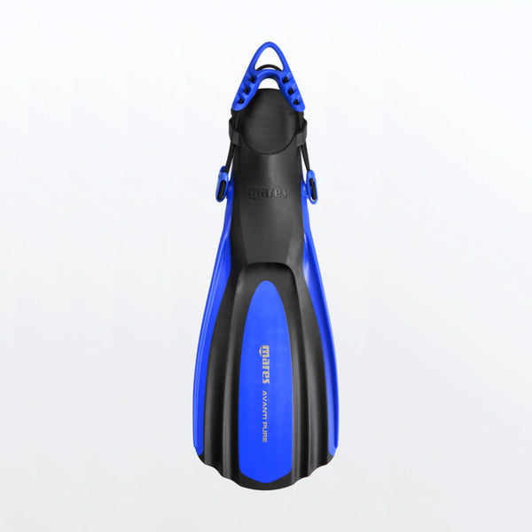 Mares Fins Avanti Pure Oh