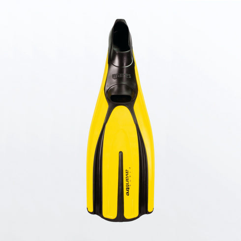 Mares Fins Plana Avanti Tre