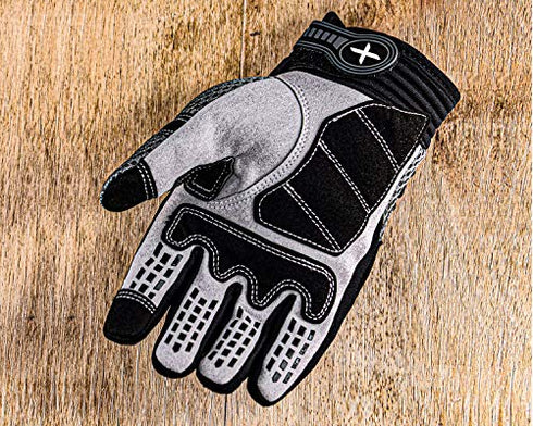 Axor air stream Gloves