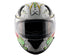 Axor Apex Seadevil Full Face Dual Visor Helmet