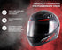 Axor Helmets Rage Python