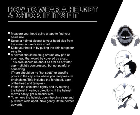 Axor Helmets Rage Python