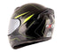 Axor Rage Warfare Carbon Helmet