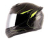 Axor Rage Warfare Carbon Helmet