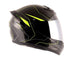 Axor Rage Warfare Carbon Helmet