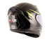 Axor Rage Warfare Carbon Helmet