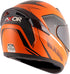 Axor Rage Ecco Helmet