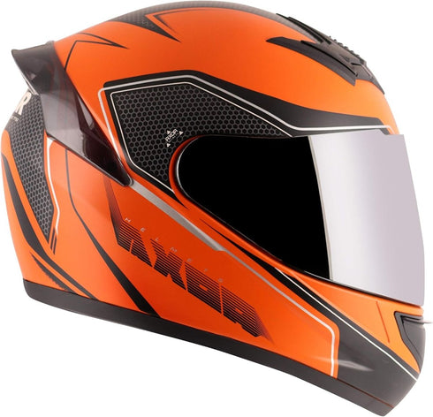 Axor Rage Ecco Helmet