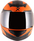 Axor Rage Ecco Helmet