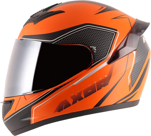 Axor Rage Ecco Helmet