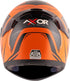 Axor Rage Ecco Helmet