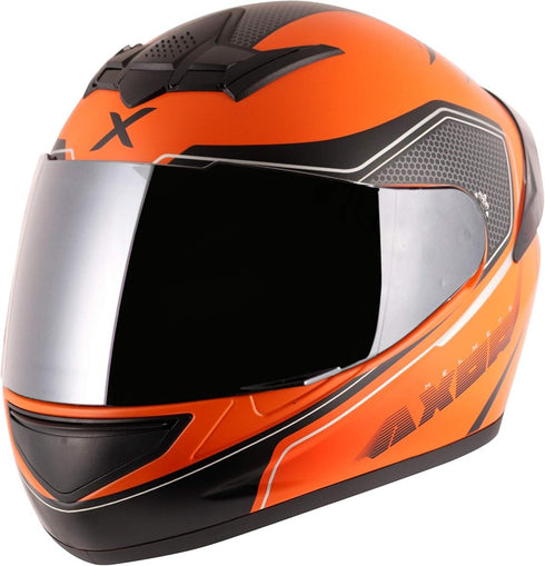 Axor Rage Ecco Helmet
