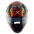 Axor Rage Warfare Carbon Helmet