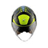 Axor Striker Cyborg Helmet