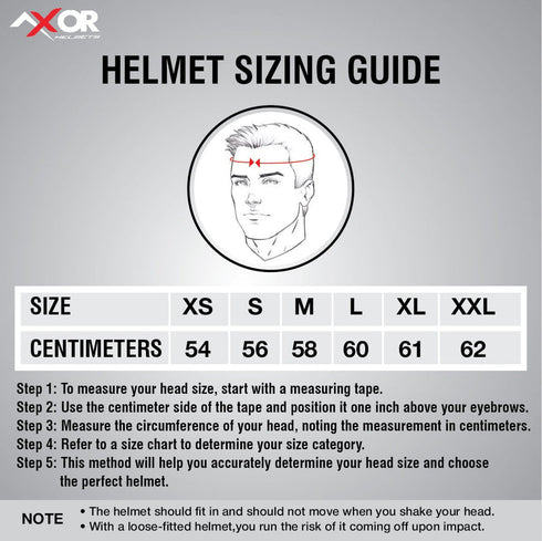 Axor Striker Cyborg Helmet