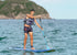 Aztron Eclipse 11' Soft Top SUP | All - Round Stability | Adventures - hub