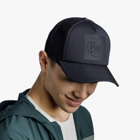 Buff Trucker Cap Reth Ss24