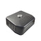 Bad Axe BlazeBake Pizza Oven, Wood - Fired Outdoor Cooker, Rapid Pre - heating, Portable Frame, Suitable for Backyard Cooking