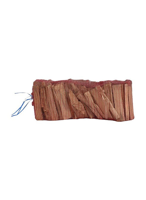 Bad Axe Firewood Kindling, Easy to Light, Natural Untreated Wood, Quick Flame Start, Suitable for All Fire Starters