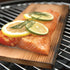 Bad Axe Smoking Plank, Natural Untreated Hardwood Grilling Plank for Salmon, Fish, Chicken and Vegetables