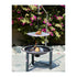 Bad Axe The Hunter Firepit, Rugged Practical Design, Easy Assembly, Weather Resistant, Suitable for Camping/Hunting Trips