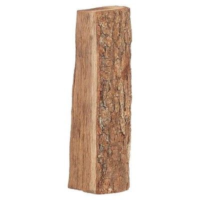 Bad Axe Firewood Oak 40L Sack Approx 15kg - High-Energy Oak Firewood