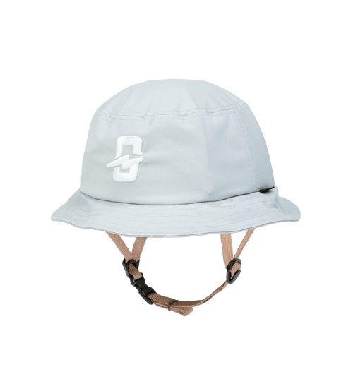 BangProof Bucket Water Sports Helmet, CE Certified Bucket Hat Helmet with Kevlar Shell for Wing Foil and Kitesurf