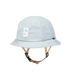 BangProof Bucket Water Sports Helmet, CE Certified Bucket Hat Helmet with Kevlar Shell for Wing Foil and Kitesurf