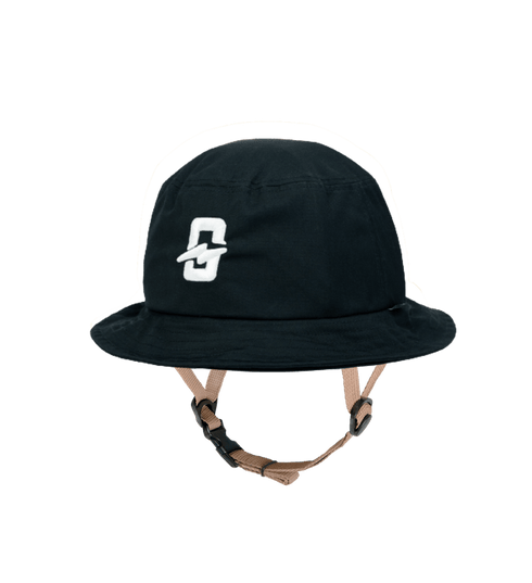 BangProof Bucket Water Sports Helmet, CE Certified Bucket Hat Helmet with Kevlar Shell for Wing Foil and Kitesurf