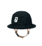 BangProof Bucket Water Sports Helmet, CE Certified Bucket Hat Helmet with Kevlar Shell for Wing Foil and Kitesurf
