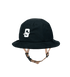 BangProof Bucket Water Sports Helmet, CE Certified Bucket Hat Helmet with Kevlar Shell for Wing Foil and Kitesurf