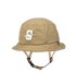 BangProof Bucket Water Sports Helmet, CE Certified Bucket Hat Helmet with Kevlar Shell for Wing Foil and Kitesurf