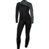 Bare Wetsuit 5Mm Elate Full Womens