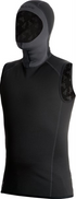 Bare Exowear Hooded Vest Unisex