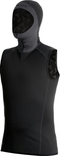 Bare Exowear Hooded Vest Unisex