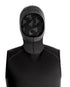 Bare Exowear Hooded Vest Unisex
