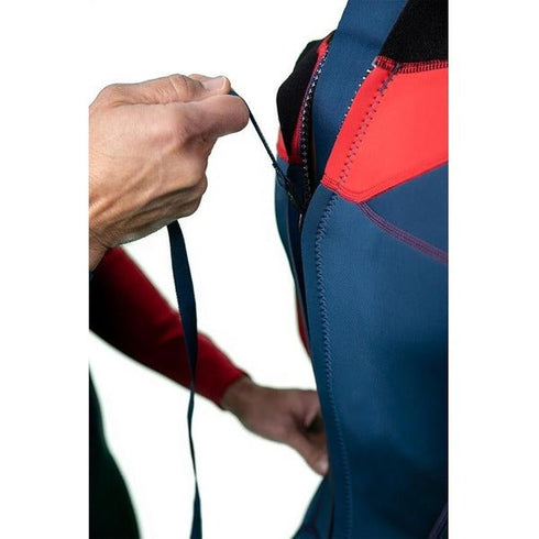 BARE WETSUIT 2MM ELATION FULL WOMEN