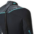 Bare Wetsuit 3/2Mm Elate Full Womens