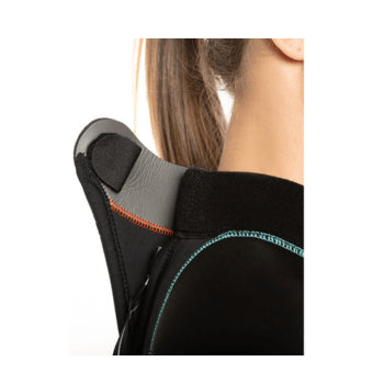 Bare Wetsuit 3/2Mm Nixie Ultra Full, Women
